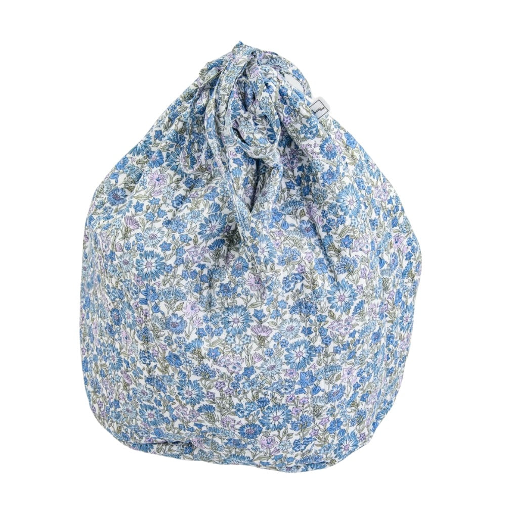 Bon Dep Liberty Pouch May Fields