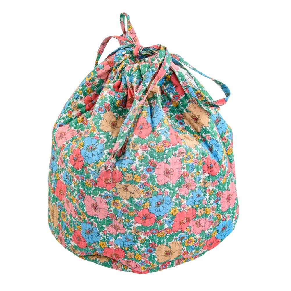 Bon Dep Liberty Pouch Meadow