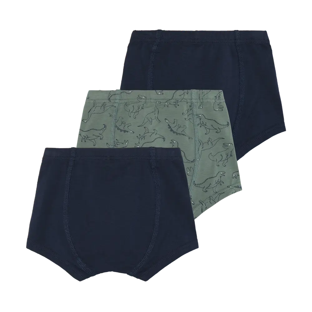 Boxershorts   Pak Laurel Wreath 110