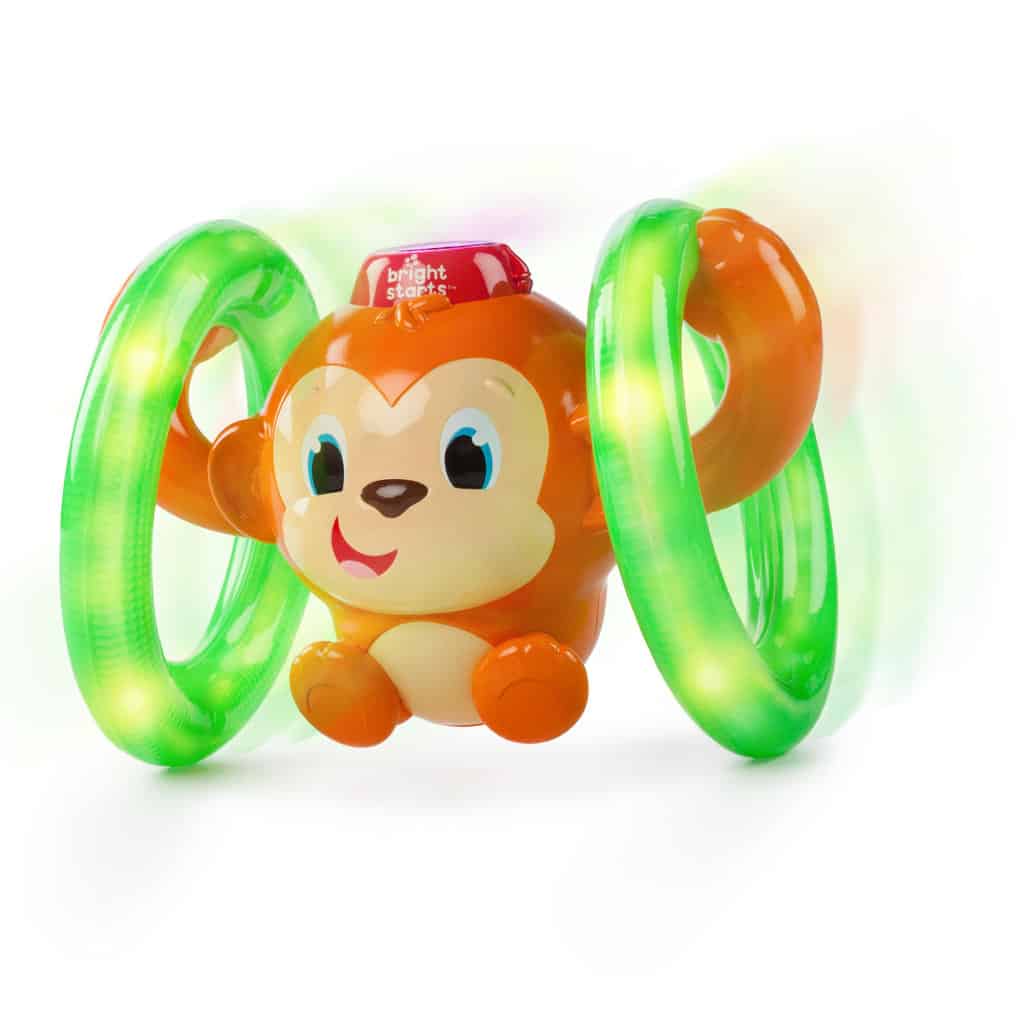 Bright Starts Roll   Light Abe
