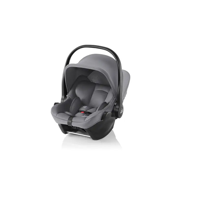 Britax Baby-safe Core Frost Grey