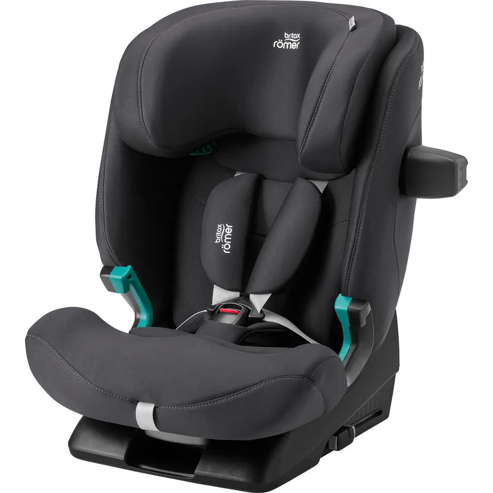 Advansafix Pro Classic Deep Grey
