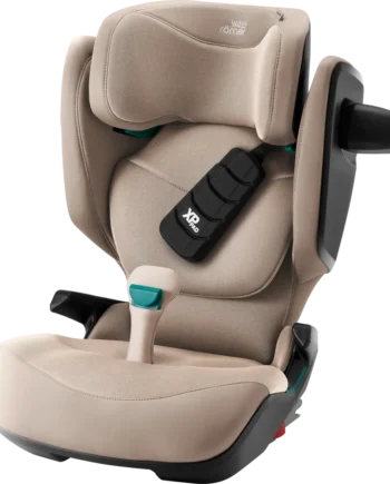 Britax Römer Kidfix Pro Style Autostol Teak