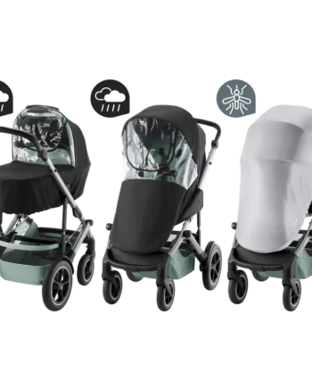 Britax Römer Smile Weather Kit