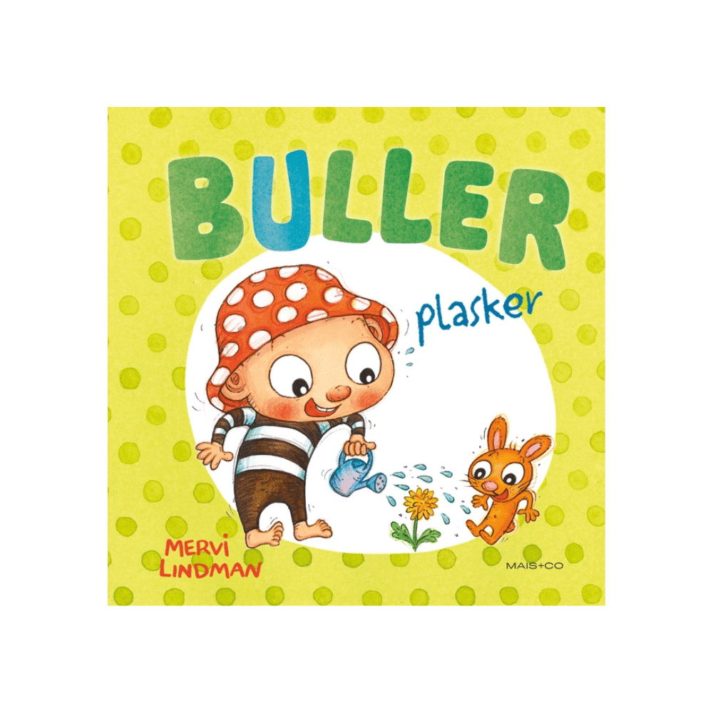Buller Plasker