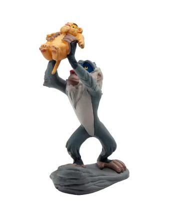 Bullyland Løvernes Konge Figur Rafiki
