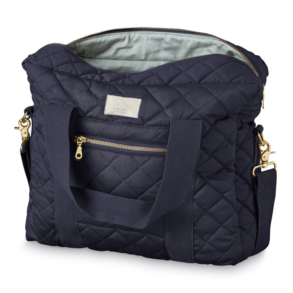 Cam Cam Copenhagen Pusletaske Navy