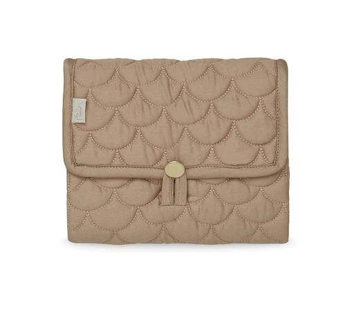 Cam Cam Copenhagen Pusleunderlag   Quilt Camel Lierre