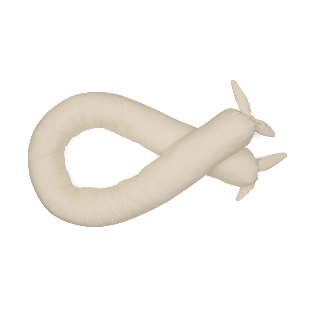 Cam Cam Copenhagen Sengeslange 180 Cm Praline