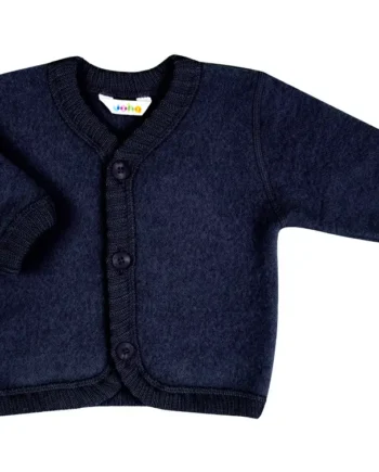 Cardigan 15603 Blå 80