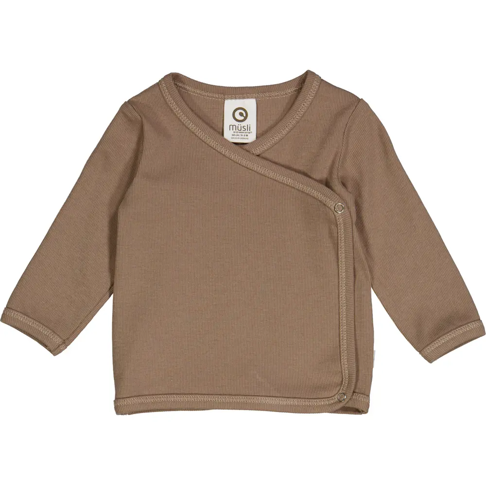 Cardigan Walnut 62