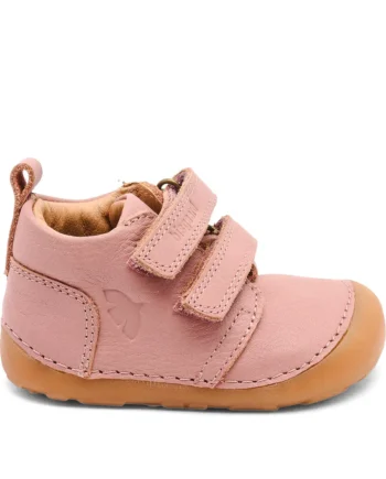 Carter Prewalker Barefoot Rose 24