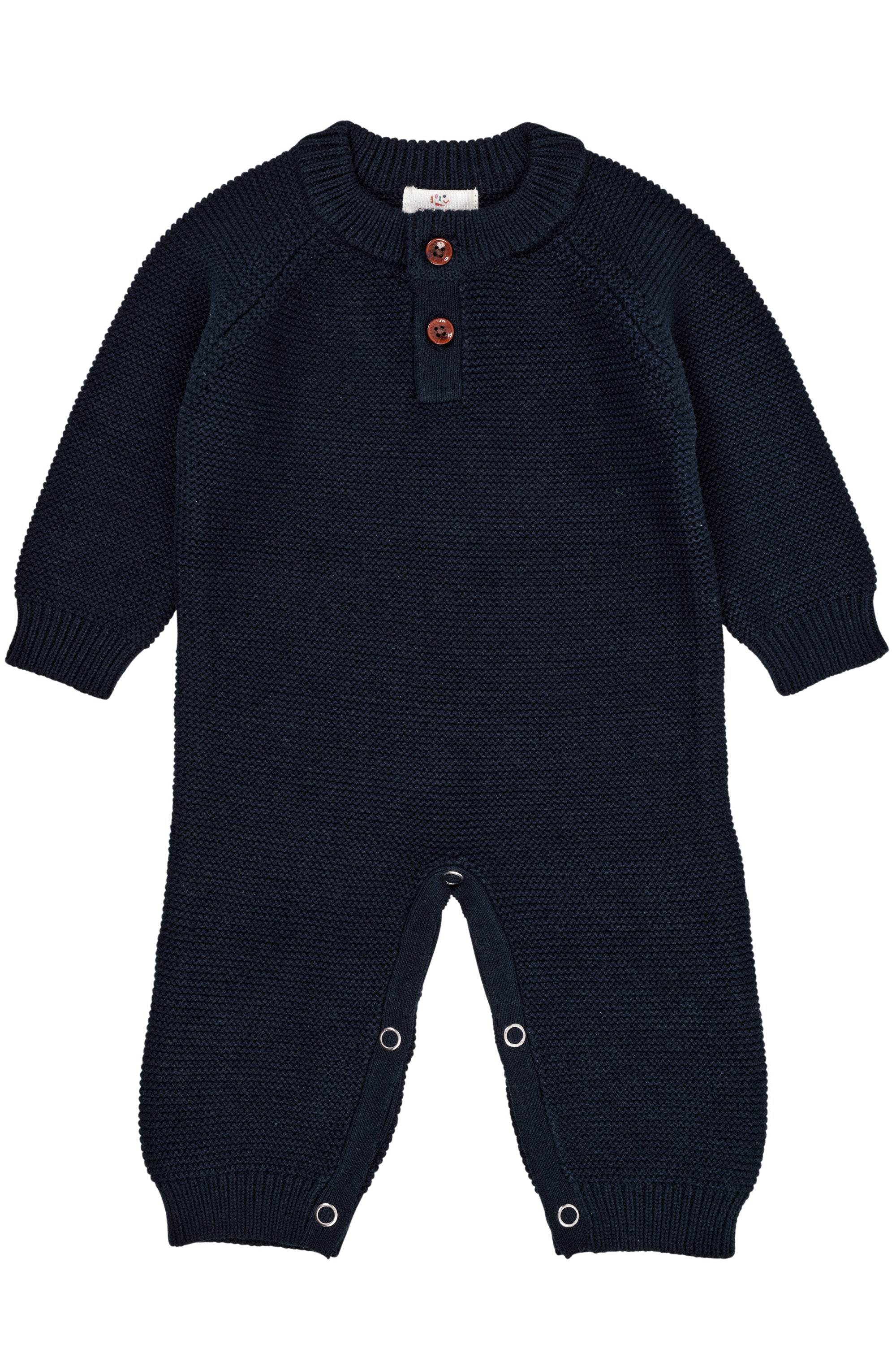 Copenhagen Colors Buksedragt Navy 56 Cm