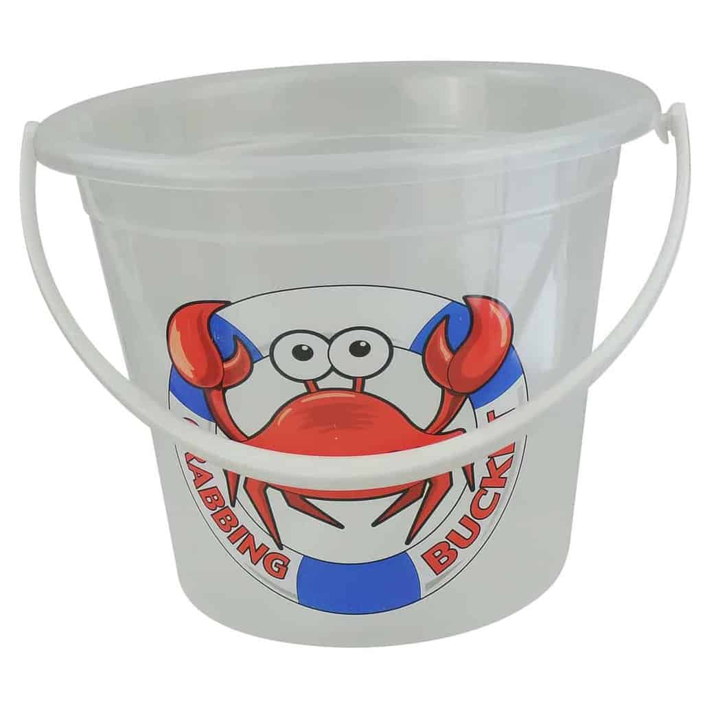 Crab Bucket 5l : 23 5cm