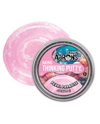 Crazy Aarons Putty Pearl Paradise Mini