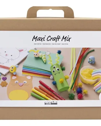 Creative Kreakasse Maxi