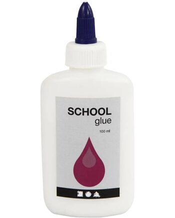 Creative Skolelim 100 Ml