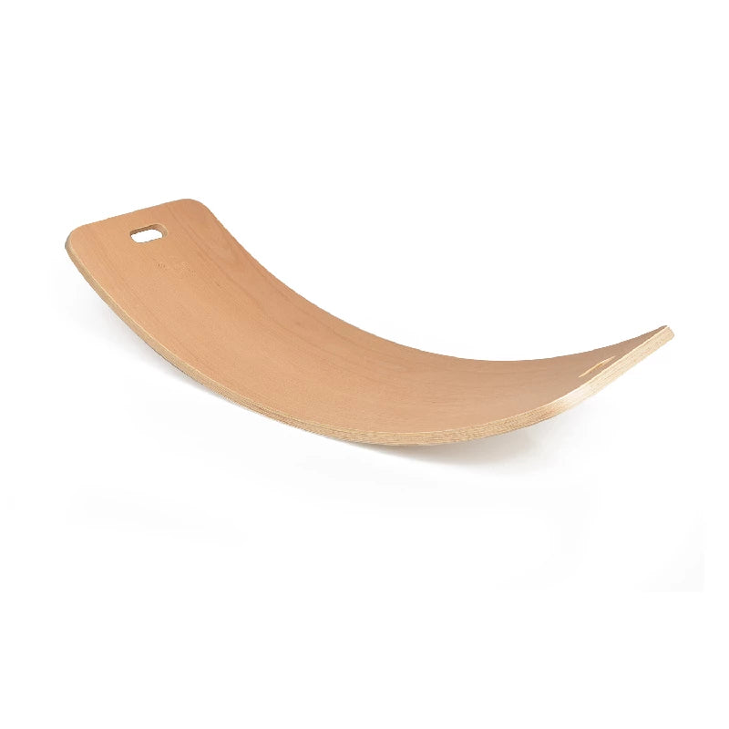 Curve Lab Major Arc Balancebræt