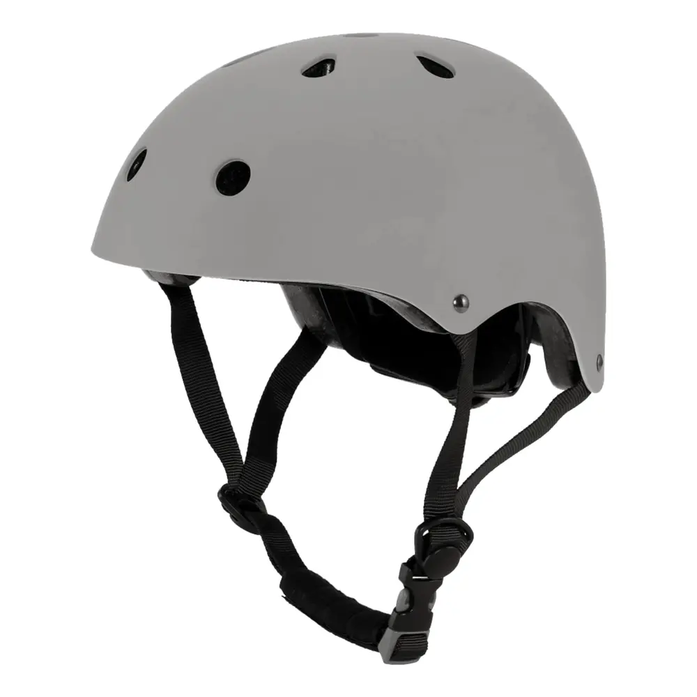 Cykelhjelm Cozy Grey