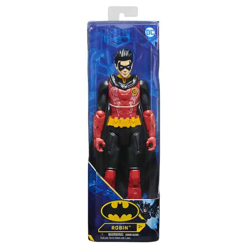 Dc Robin Figur 30 Cm