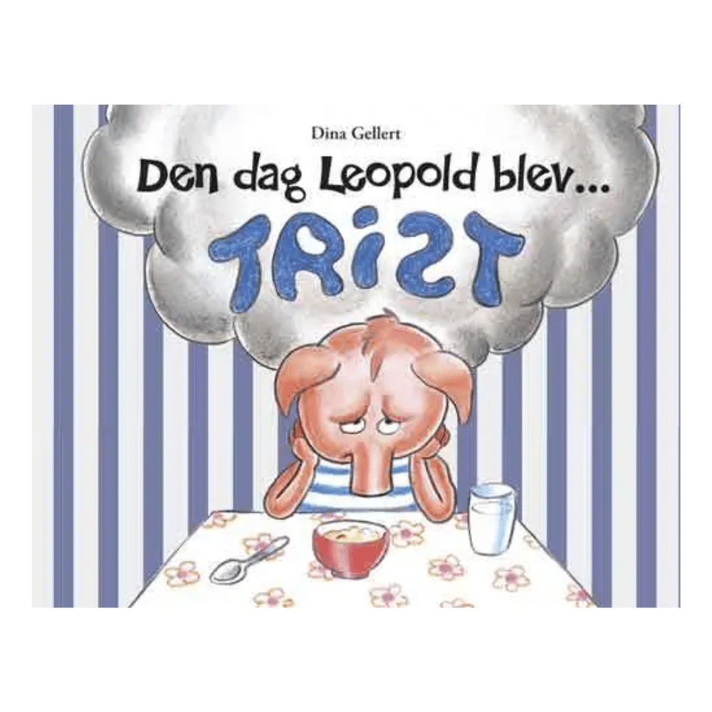 Den Dag Leopold Blev Trist