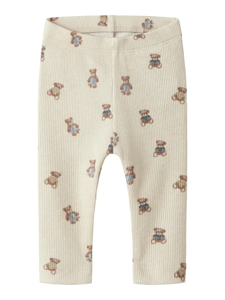 Denkab Long John Leggings Peyote Melange 68