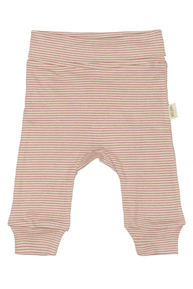 Dian Leggings Nostalgic Rose Dark Off White 50