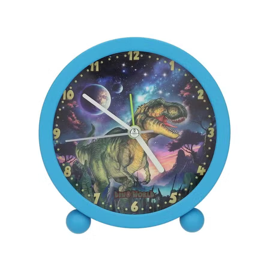Dino World Vækkeur Galaxy