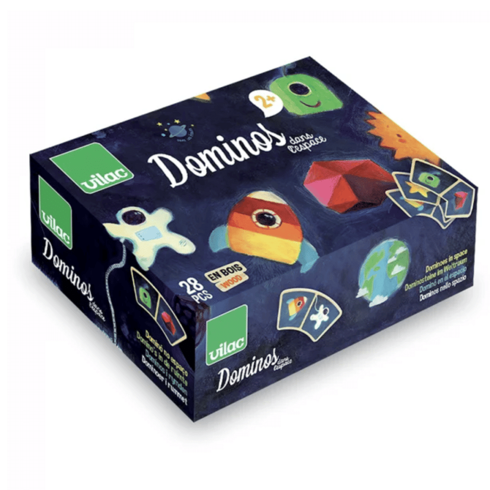 Domino Fra Vilac