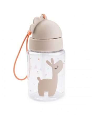 Done By Deer  Drikkedunk   Sugerør Celebration  Sand  280 Ml