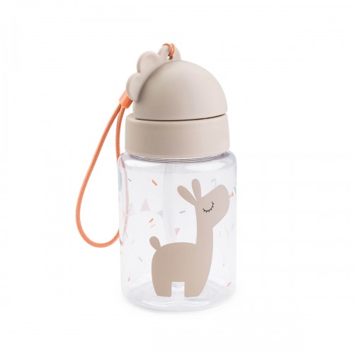 Done By Deer Drikkedunk Sugerør Celebration Sand 280 Ml