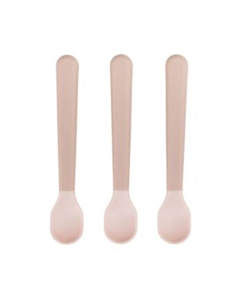 Done By Deer  Foodie Easy-grip Babyske  -pack
