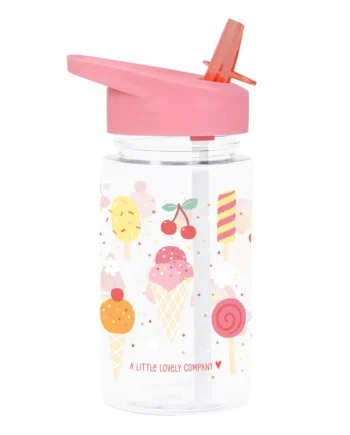 Drink Bottle: Ice-cream