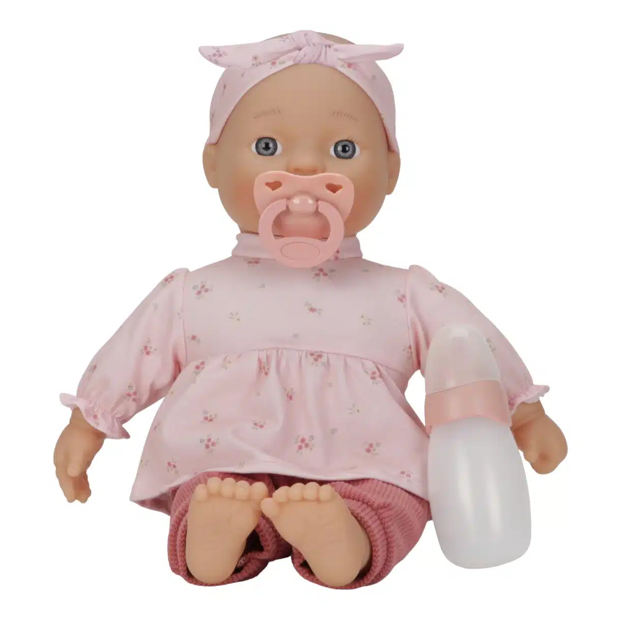 Dukke Lily Little Dutch