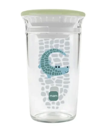 Easy To Drink Cup 290ml Blue