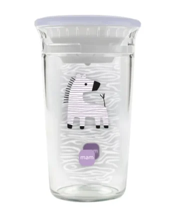 Easy To Drink Cup 290ml Pink