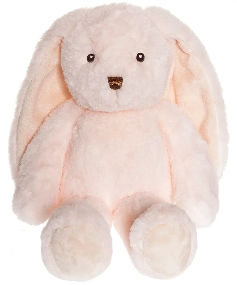 Ecofriends Bunnies Svea  Lyserød   Lille