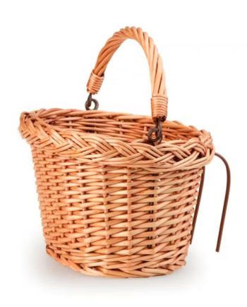 Egmont Toys Cykelkurv Flet