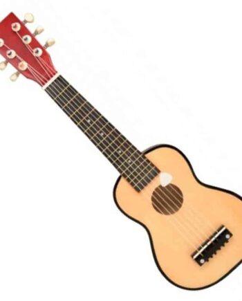 Egmont Toys Guitar Til Børn