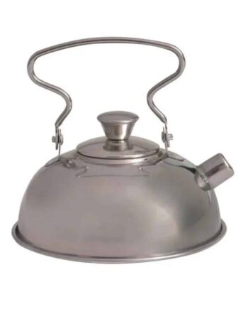 Egmont Toys Kedel Metal