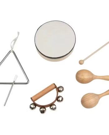 Egmont Toys Musik Instrumenter