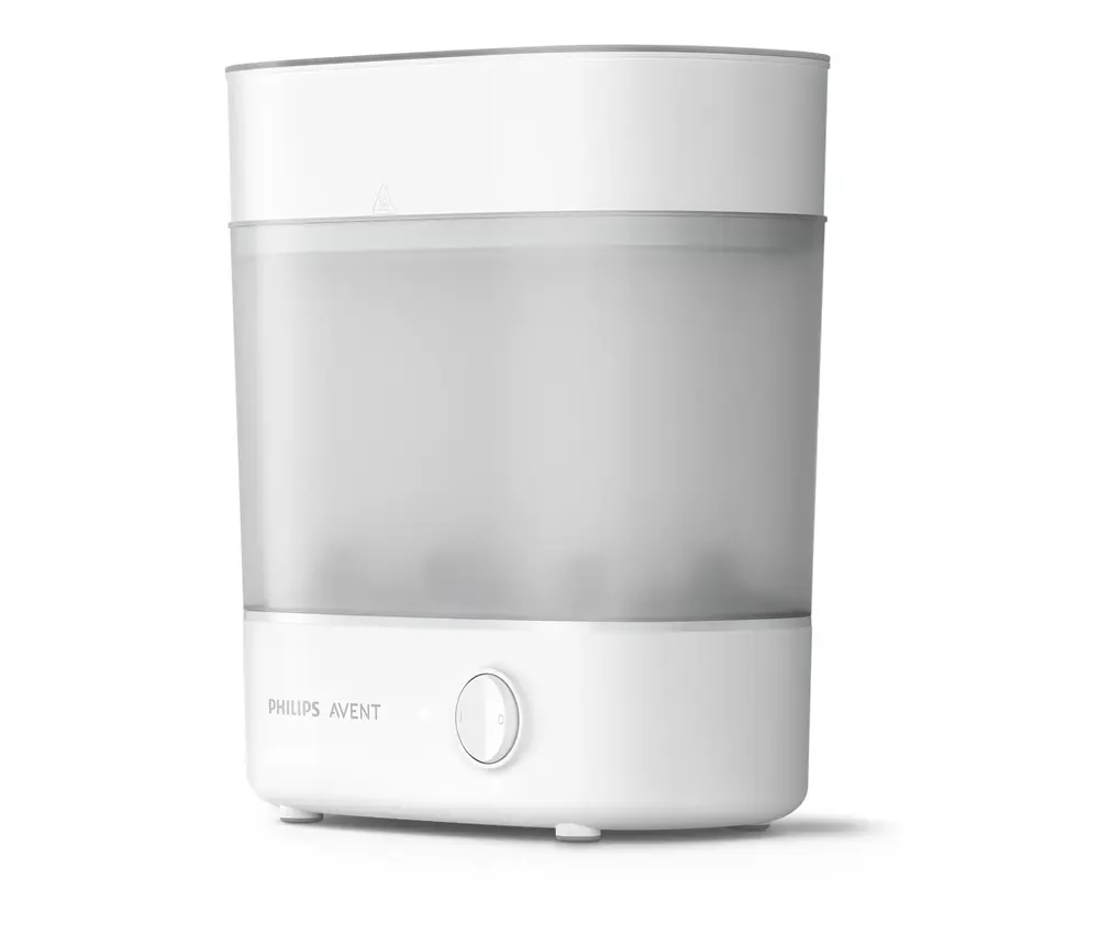 Elektrisk Dampsterilisator