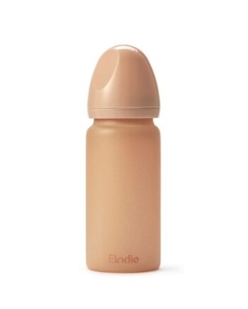 Elodie  Sutteflaske  Blushing Pink