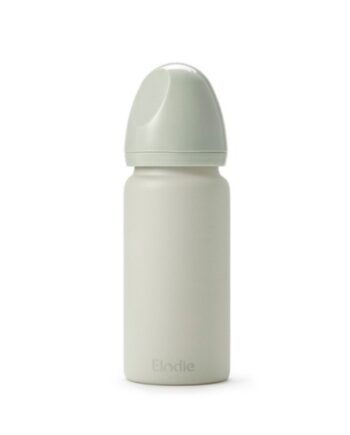Elodie  Sutteflaske  Mineral Green