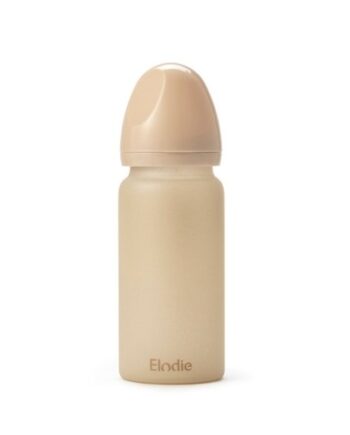 Elodie  Sutteflaske  Pure Khaki
