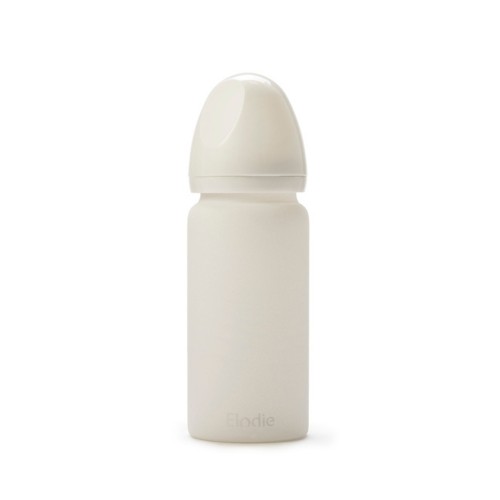 Elodie Sutteflaske Vanilla White