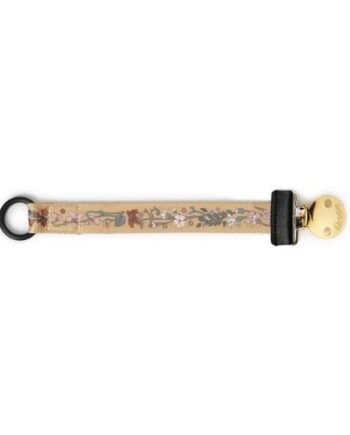 Elodie  Suttesnor  Golden Vintage Flower