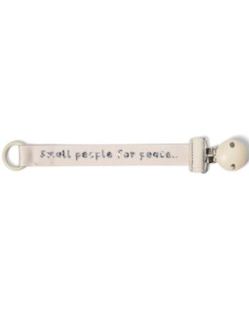 Elodie  Suttesnor  Small People For Peace
