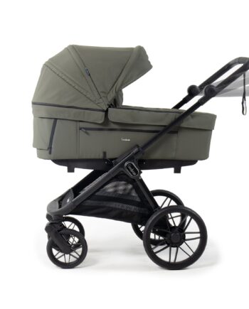 Emmaljunga Big Star Sento Urban Green 2027