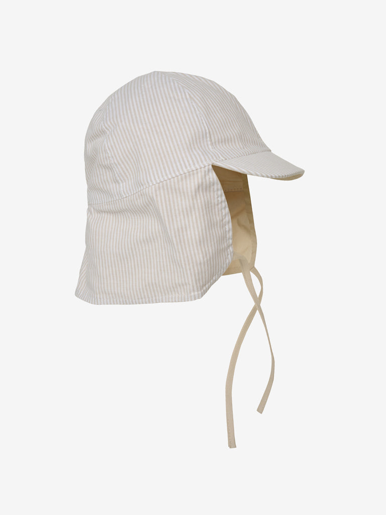 En Fant Vendbar Sommerhat Fog  -12 Mdr